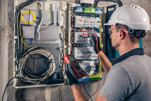 Affordable Emergency Electrician in Clifton, TN