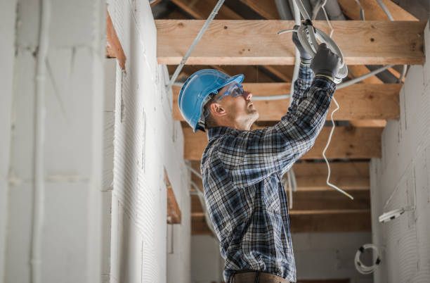 Best Emergency Electrical Repair  in Clifton, TN