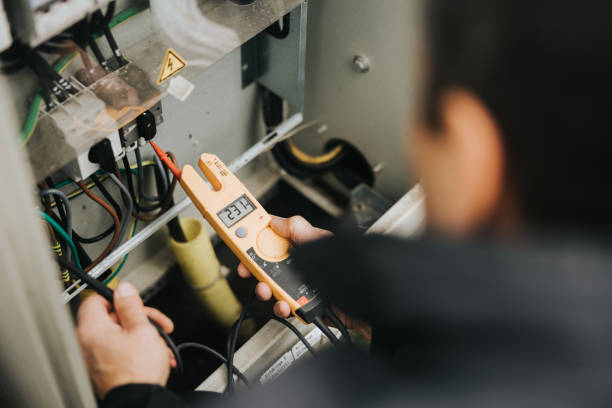 Best Emergency Electrician Near Me  in Clifton, TN