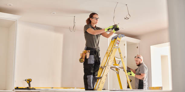 Best Circuit Breaker Repair  in Clifton, TN