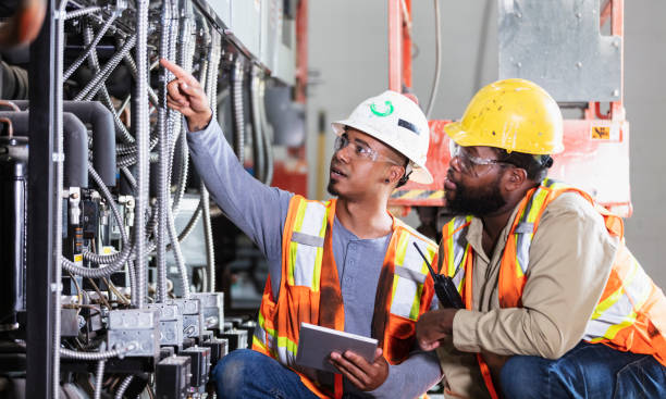 Electrical Rewiring Services in Clifton, TN