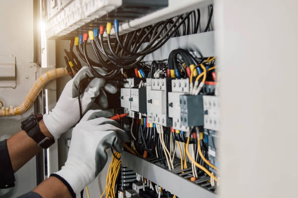 Best Local Electrician Companies  in Clifton, TN